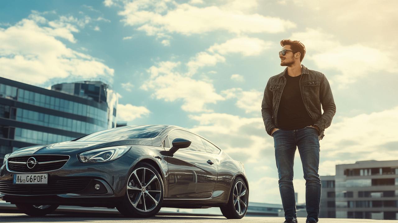 Prix assurance jeune conducteur chez Opel : Top 5 des formules les plus avantageuses