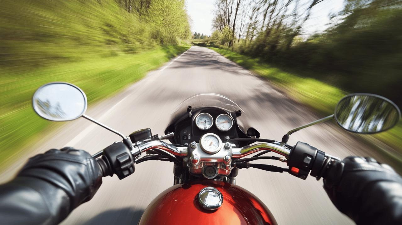 Moto 125 : Vitesse Max 130 km/h en toute securite – Les modifications legales pour ameliorer les performances