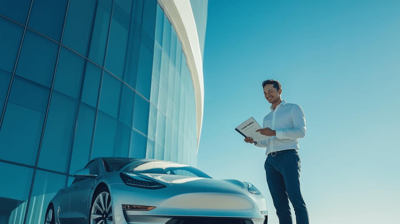 Droits des consommateurs et garanties pour les acheteurs de voitures Tesla : que valent-ils face a la concurrence europeenne ?